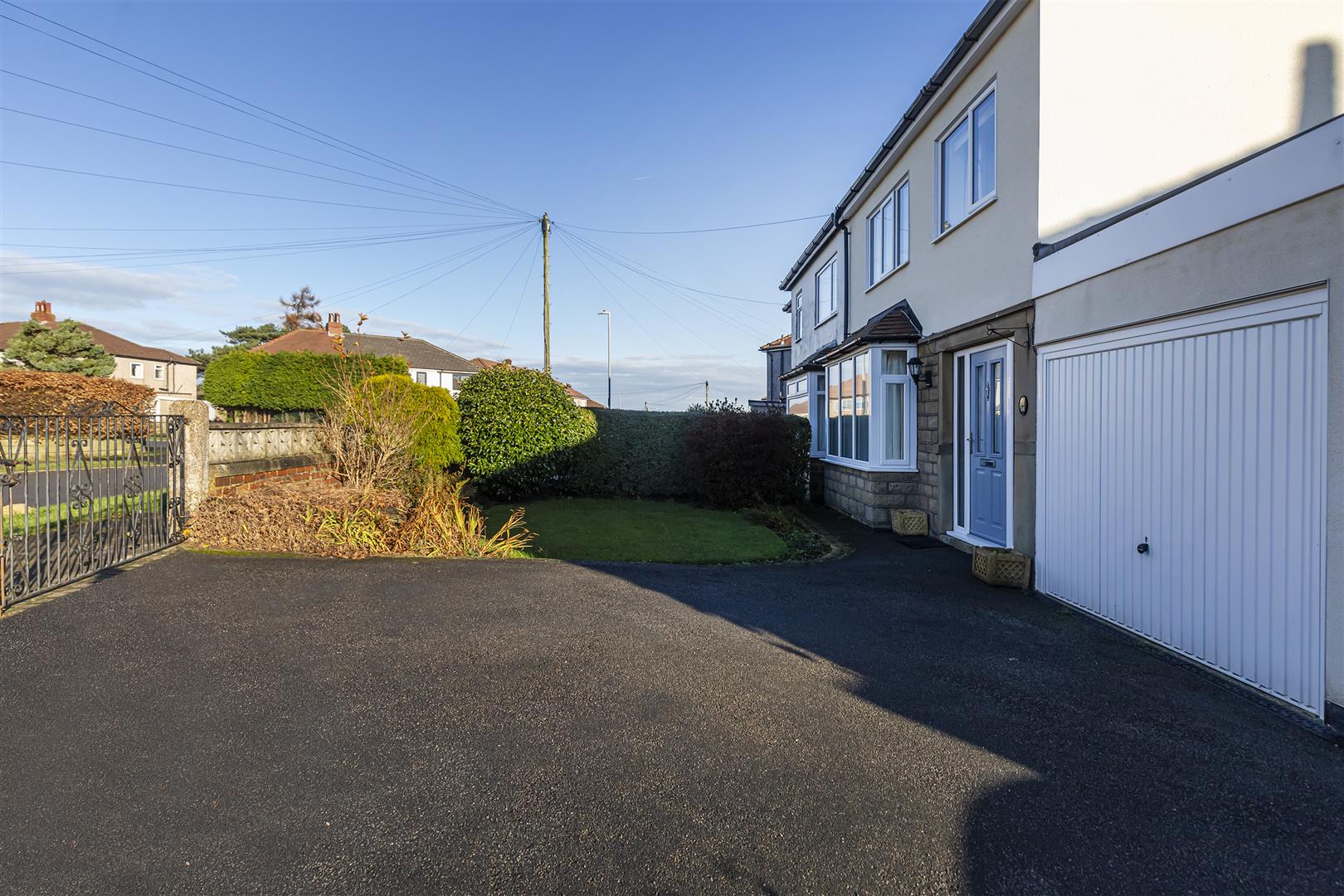 House SemiDetached Burniston Drive, Oakes, Huddersfield